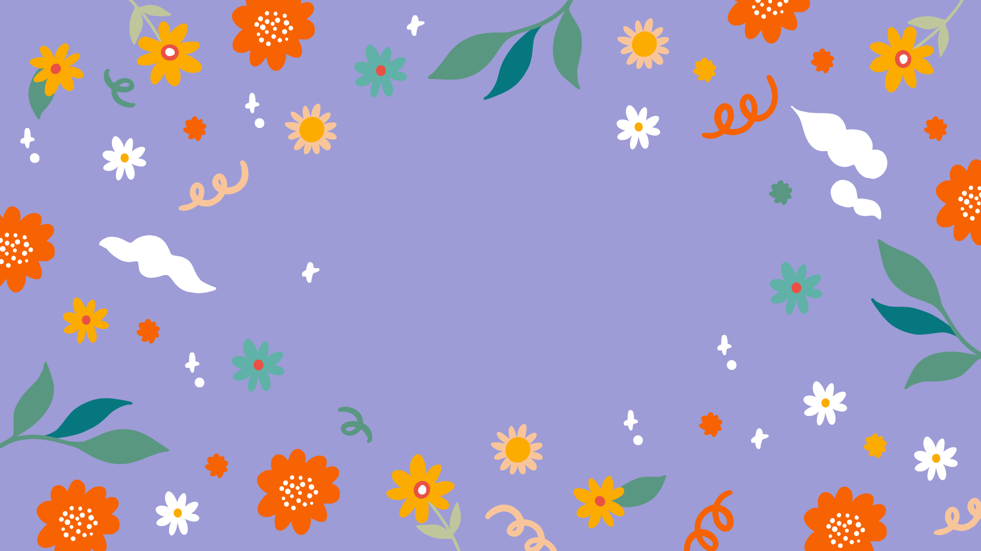 Spring Surprise