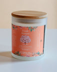 Fresh Bouquet | Mother's Day Special Edition | Soy + Coconut Wax Blend