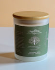Himalayan Alps | Father's Day Special Edition | Soy + Coconut Wax Blend