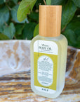 Vegan Body Oil | Naturally Scented | Heal + Protect + Nourish Skin