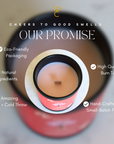 Me Time | Mother's Day Special Edition | Soy + Coconut Wax Blend