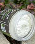 Better Buddahs | Chamomile Magnesium | All Natural Whipped Body Butter