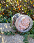 Better Buddahs | Tahitian Cinnamon | All Natural Whipped Body Butter