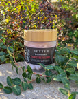 All Natural Body Body | Tahitian Cinnamon | The Lauren Paige Collection