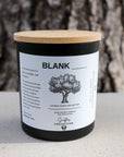 Blank Space | Swifties Collection | Soy + Coconut Wax Blend
