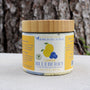 Vegan Body Scrub | Lemon Blueberry | All Natural Body Cleansing Scrub