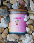 Cruel Summer | Swifties Collection | Soy + Coconut Wax Blend