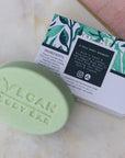Vegan Body Bar | Cucumber Melon | All Natural Body Cleansing Bar