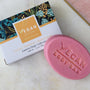 Vegan Body Bar | Fresh Mango | All Natural Body Cleansing Bar
