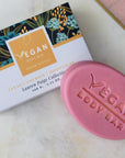Vegan Body Bar | Fresh Mango | All Natural Body Cleansing Bar