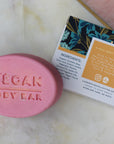 Vegan Body Bar | Fresh Mango | All Natural Body Cleansing Bar