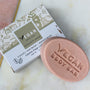 Vegan Body Bar | Hazelnut Coffee | All Natural Body Cleansing Bar