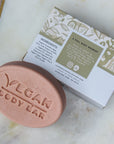 Vegan Body Bar | Hazelnut Coffee | All Natural Body Cleansing Bar