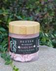 Better Buddahs | Jasmine Bliss | All Natural Whipped Body Butter