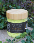 Better Buddahs | Sun Dew Glow | All Natural Whipped Body Butter