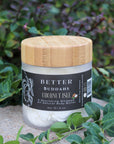 Better Buddahs | Coconut Isle | All Natural Whipped Body Butter
