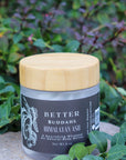 Better Buddahs | Himalayan Ash | All Natural Whipped Body Butter