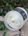 Better Buddahs | Coconut Isle | All Natural Whipped Body Butter