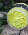 Better Buddahs | Sun Dew Glow | All Natural Whipped Body Butter