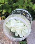 Better Buddahs | Cucumber Melon | All Natural Whipped Body Butter