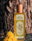 Vegan Body Oil | Naturally Scented | Heal + Protect + Nourish Skin