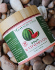 Vegan Body Scrub | Crisp Watermelon | All Natural Body Cleansing Scrub
