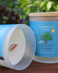 Lauren's Unicorn | 4th Edition | Soy + Coconut Wax Blend