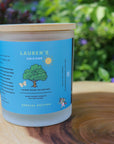 Lauren's Unicorn | 4th Edition | Soy + Coconut Wax Blend