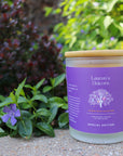 Lauren's Unicorn | 1st Edition | Soy + Coconut Wax Blend