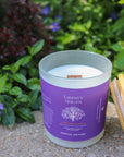 Lauren's Unicorn | 1st Edition | Soy + Coconut Wax Blend