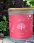 Lauren's Unicorn | 2nd Edition | Soy + Coconut Wax Blend