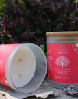 Lauren's Unicorn | 2nd Edition | Soy + Coconut Wax Blend
