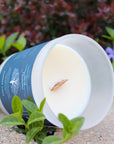 Sea Breeze | Summer Vibes Collection | Soy + Coconut Wax Blend