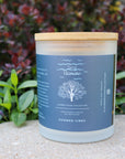 Sea Breeze | Summer Vibes Collection | Soy + Coconut Wax Blend