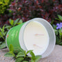 Melon Medley | Summer Vibes Collection | Soy + Coconut Wax Blend