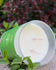 Melon Medley | Summer Vibes Collection | Soy + Coconut Wax Blend
