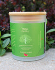 Melon Medley | Summer Vibes Collection | Soy + Coconut Wax Blend