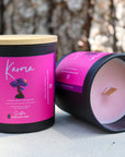 Karma | Swifties Collection | Soy + Coconut Wax Blend