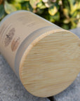 Bamboo | Spring Surprise Collection | Soy + Coconut Wax Blend