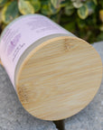 Blooming Lilacs | Spring Surprise Collection | Soy + Coconut Wax Blend