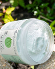 Vegan Body Scrub | Cucumber Melon | All Natural Body Cleansing Scrub