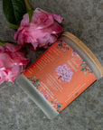Fresh Bouquet | Mother's Day Special Edition | Soy + Coconut Wax Blend