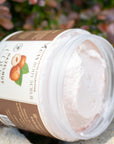 Vegan Body Scrub | Hazelnut Coffee | All Natural Body Cleansing Scrub