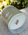 Himalayan Alps | Father's Day Special Edition | Soy + Coconut Wax Blend