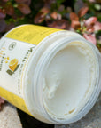 Vegan Body Scrub | Lemon Drops | All Natural Body Cleansing Scrub