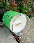 Lauren's Unicorn | 5th Edition | Soy + Coconut Wax Blend