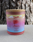 LOVER | Swifties Collection | Soy + Coconut Wax Blend