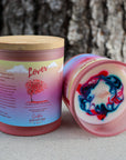 LOVER | Swifties Collection | Soy + Coconut Wax Blend