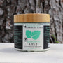 Vegan Body Scrub | Eucalyptus Mint | All Natural Body Cleansing Scrub