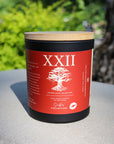 22 | Swifties Collection | Soy + Coconut Wax Blend